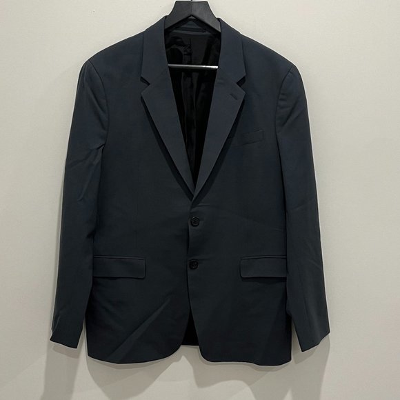 Theory Suit / Jacket & Pant Tech Fabric